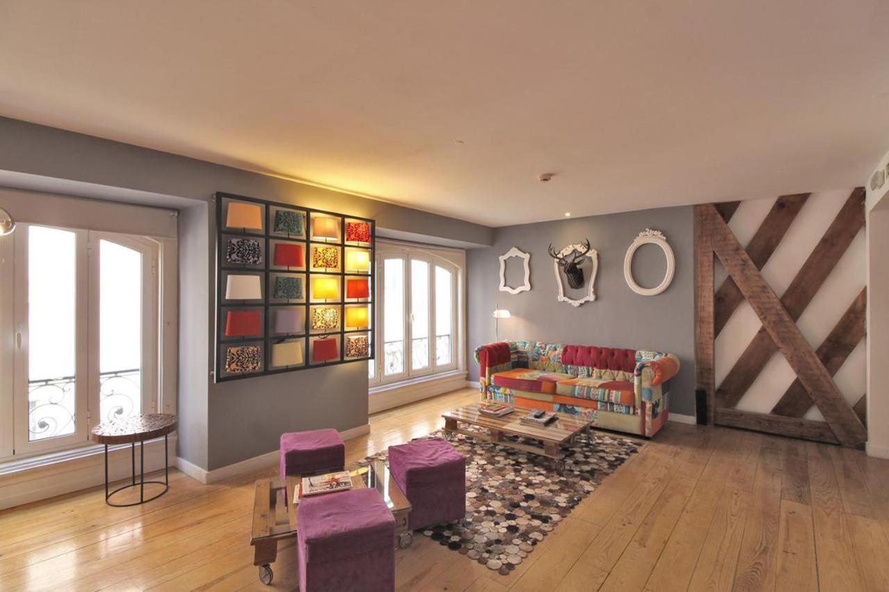 Leaseboa Suites Gasthof *